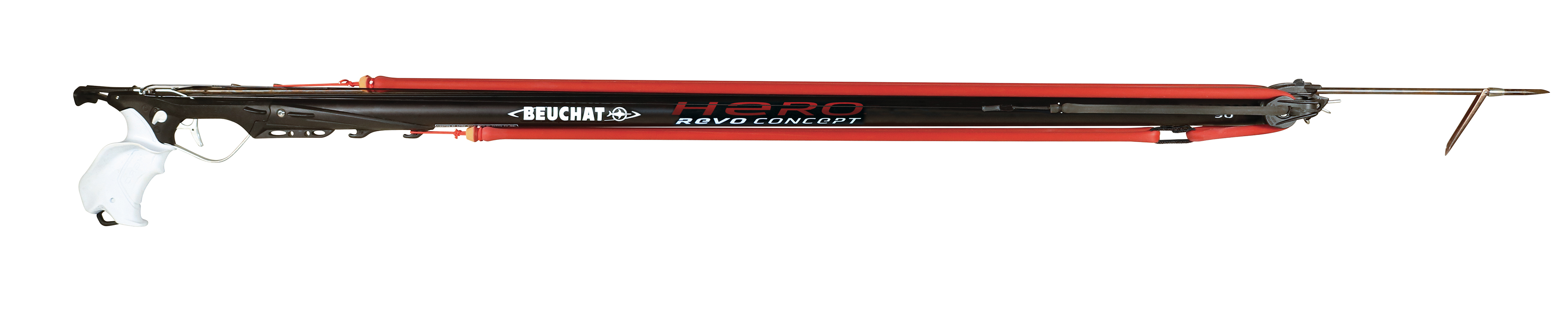 Beuchat Hero Revo Concept Roller Speargun - 750MM